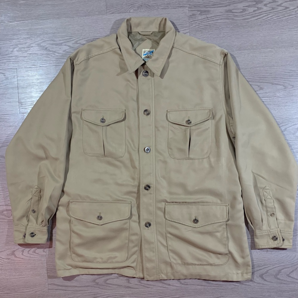 Travel Smith Large Long Sleeve - Large